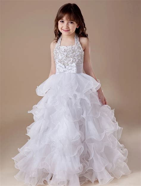 inexpensive flower girl dresses.